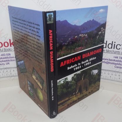 Picture of African Diamond: Safaris in South Africa, 1983-1993