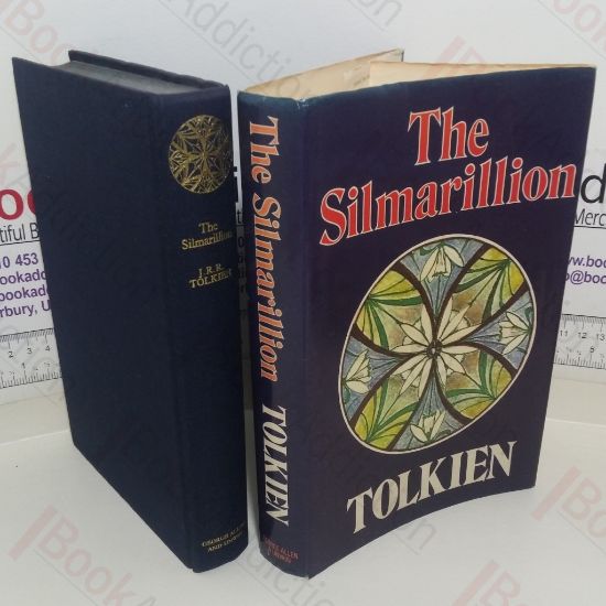 Picture of The Silmarillion