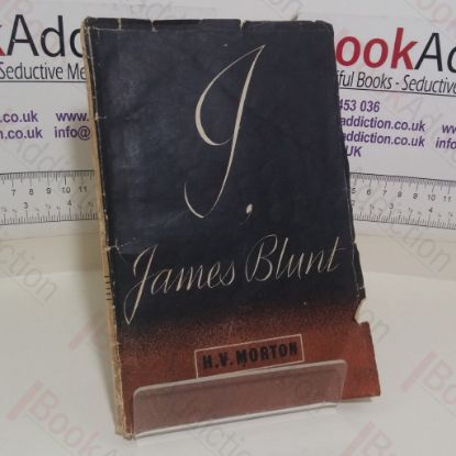 Picture of I, James Blunt