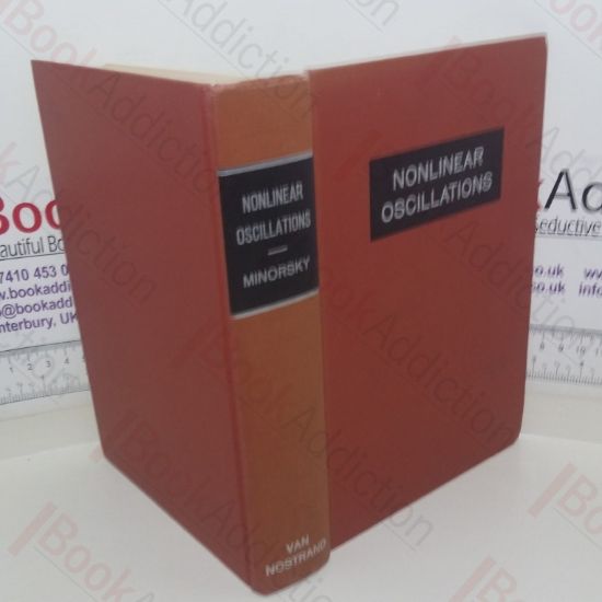 Picture of Nonlinear Oscillations