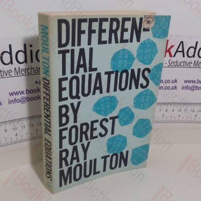 Picture of Differential Equations