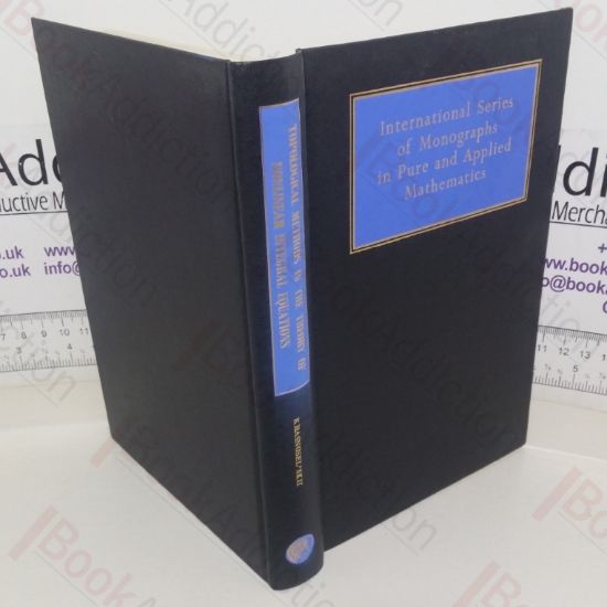 Picture of Topological Methods in the Theory of Nonlinear Integral Equations