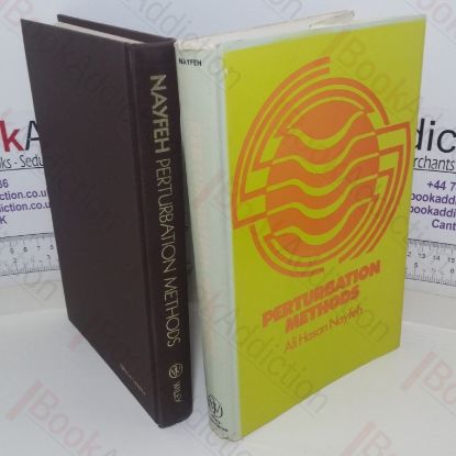 Picture of Perturbation Methods (Pure and Applied Mathematics series)