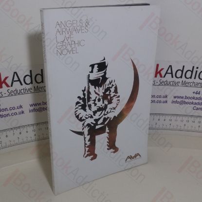 Picture of Love - Graphic Novel (Angels and Airwaves)