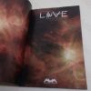 Picture of Love - Graphic Novel (Angels and Airwaves)