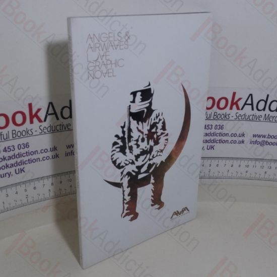 Picture of Love - Graphic Novel (Angels and Airwaves)