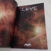 Picture of Love - Graphic Novel (Angels and Airwaves)