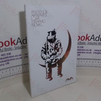 Picture of Love - Graphic Novel (Angels and Airwaves)