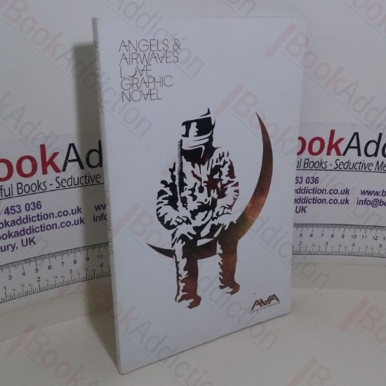 Picture of Love - Graphic Novel (Angels and Airwaves)