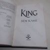 Picture of King (Richard the Lionheart series, Book Three)