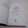 Picture of The White Ship: Conquest, Anarchy and the Wrecking of Henry I's Dream