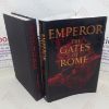 Picture of The Gates of Rome (Emperor series, Book 1)