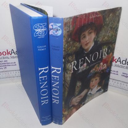 Picture of Renoir: Painter of Happiness, 1841-1919