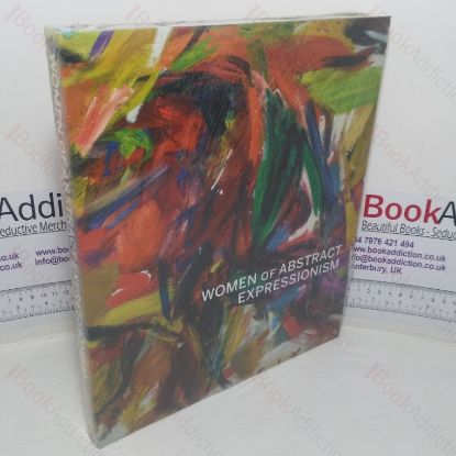 Picture of Women of Abstract Expressionism
