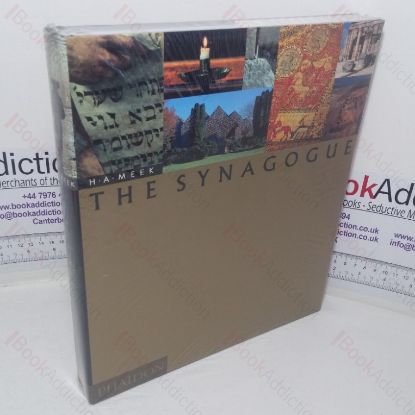 Picture of The Synagogue