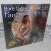 Picture of Boris Vallejo & Julie Bell's Fantasy 2014 Calendar