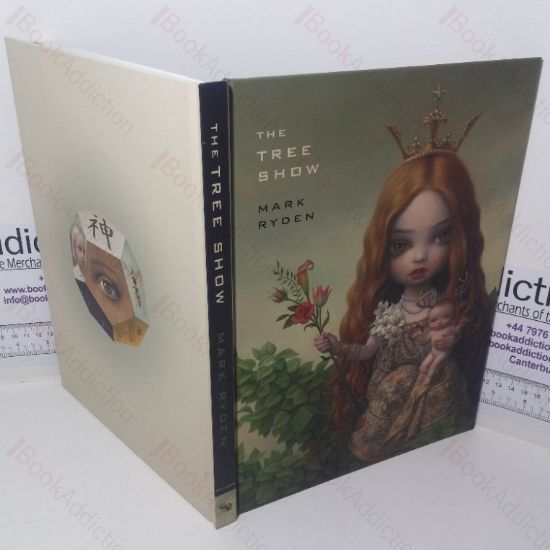 Picture of The Tree Show (Exhibition Catalogue, Michael Kohn Gallery, Los Angeles, CA, Mar 10 - Apr 28 2007)