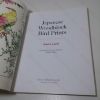 Picture of Japanese Woodblock Bird Prints