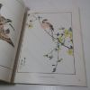 Picture of Japanese Woodblock Bird Prints