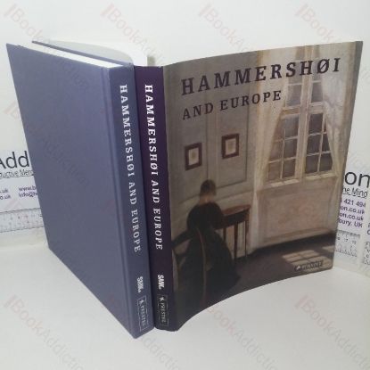 Picture of Hammershøi and Europe