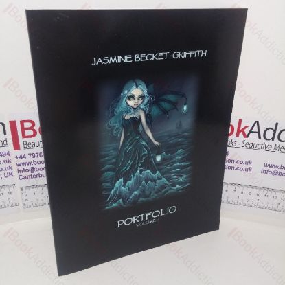 Picture of Portfolio: Volume 1