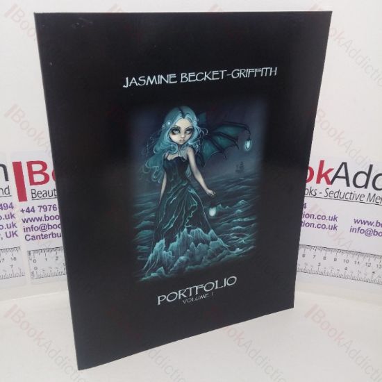 Picture of Portfolio: Volume 1