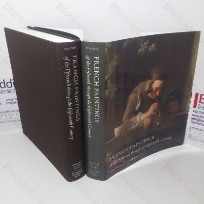 Picture of French Paintings of the Fifteenth through the Eighteenth Century (National Gallery of Art Systematic Catalogues)