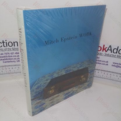 Picture of Mitch Epstein: Work