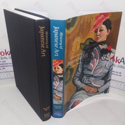 Picture of History of Japanese Art