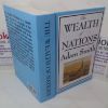 Picture of The Wealth of Nations, Books 1-5