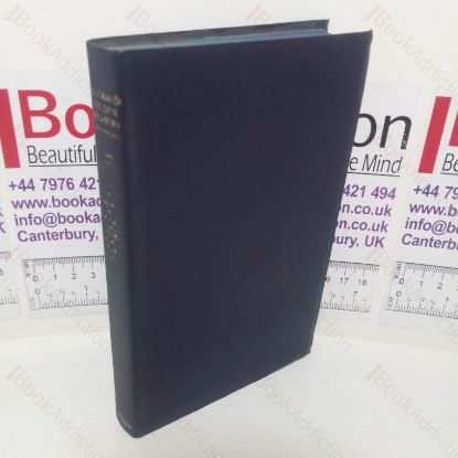 Picture of The Golden Treasury of the Best Songs and Lyrical Poems in the English Language