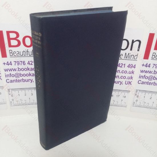 Picture of The Golden Treasury of the Best Songs and Lyrical Poems in the English Language