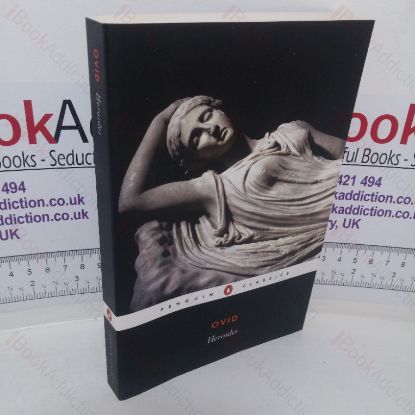 Picture of Heroides (Penguin Classics)