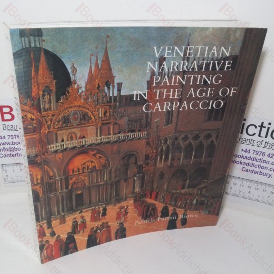 Picture of Venetian Narrative Painting in the Age of Carpaccio