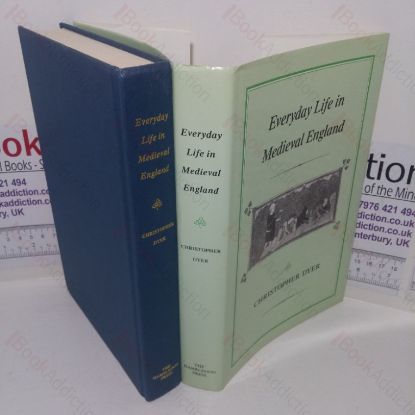 Picture of Everyday Life in Medieval England