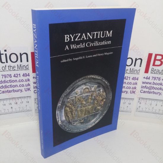 Picture of Byzantium: A World Civilization