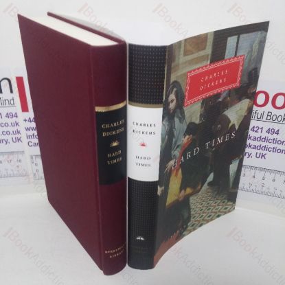 Picture of Hard Times (Everyman's Library Classics series, No. 73)