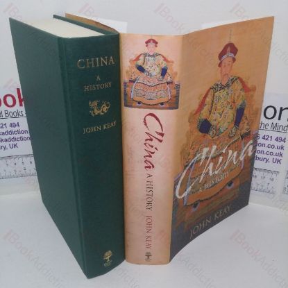 Picture of China: A History