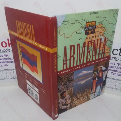 Picture of Armenia: A Rugged Land, An Enduring People