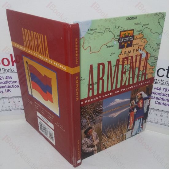 Picture of Armenia: A Rugged Land, An Enduring People