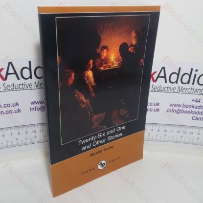 Picture of Twenty-six and One and Other Stories