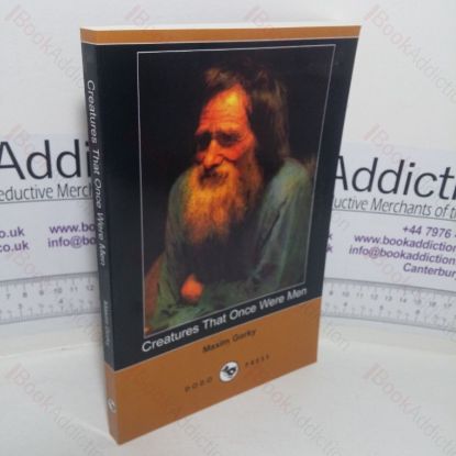 Picture of Creatures That Once Were Men