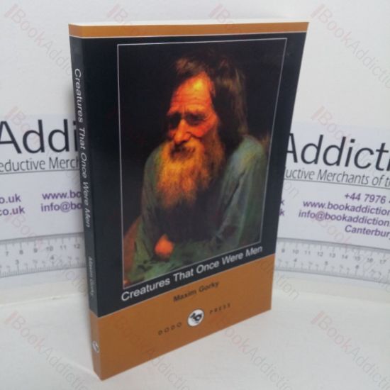 Picture of Creatures That Once Were Men