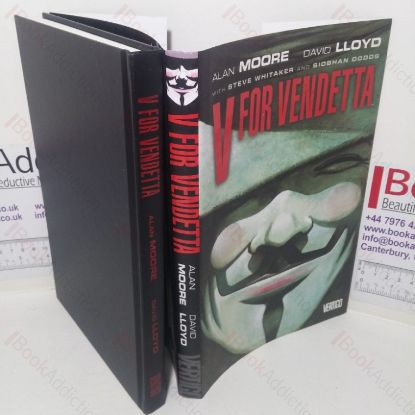 Picture of V for Vendetta