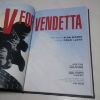 Picture of V for Vendetta