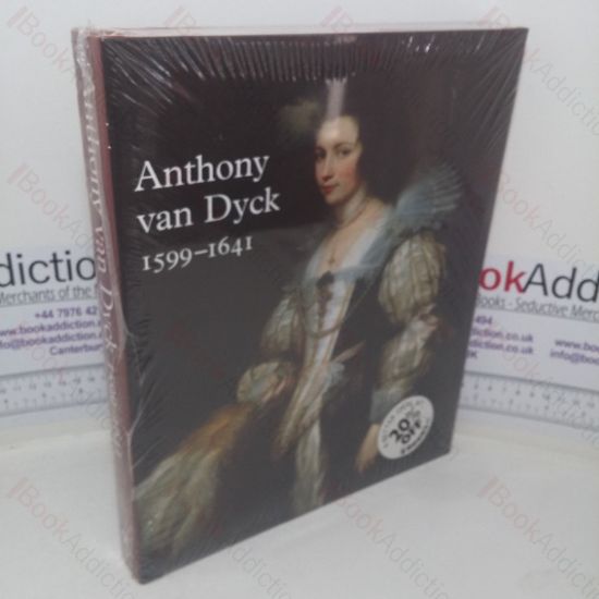 Picture of Anthony van Dyck, 1599-1641