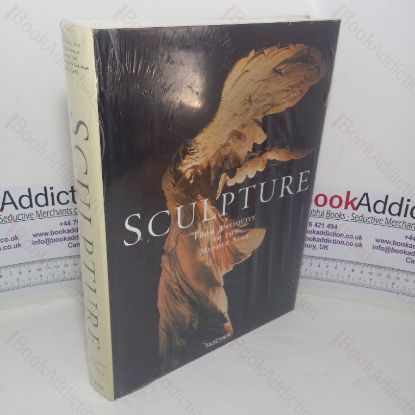 Picture of Sculpture from Antiquity to the Middle Ages