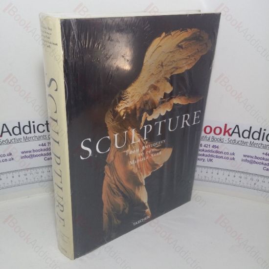 Picture of Sculpture from Antiquity to the Middle Ages