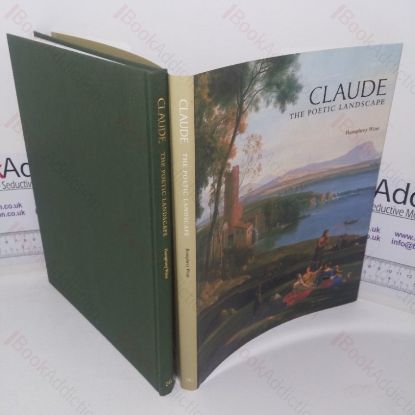 Picture of Claude: The Poetic Landscape (Exhibition Catalogue, The National Gallery, London, UK, 26 Jan - 10 Apr 1994)