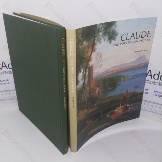 Picture of Claude: The Poetic Landscape (Exhibition Catalogue, The National Gallery, London, UK, 26 Jan - 10 Apr 1994)
